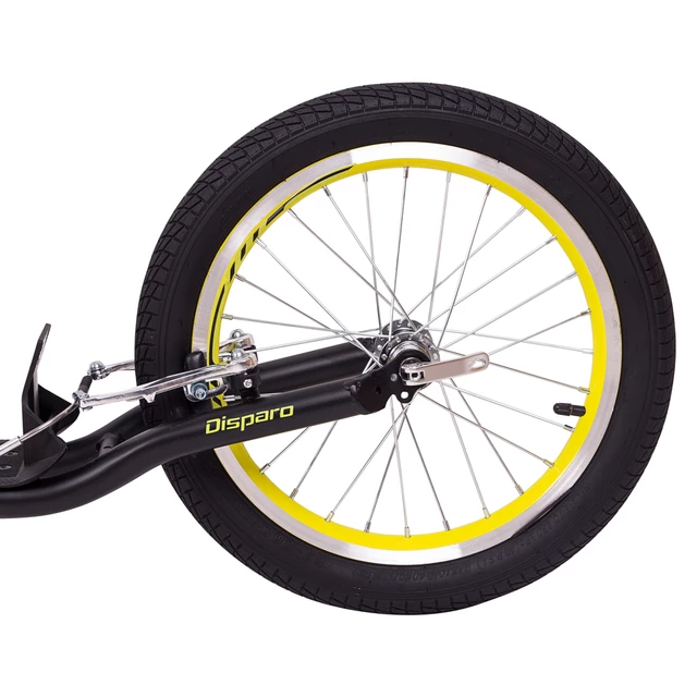 Roller inSPORTline Disparo V-Brake