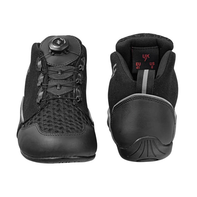 Buty motocyklowe W-TEC Boankers