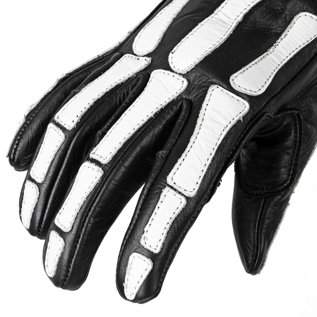 Motorcycle Gloves W-TEC Classic