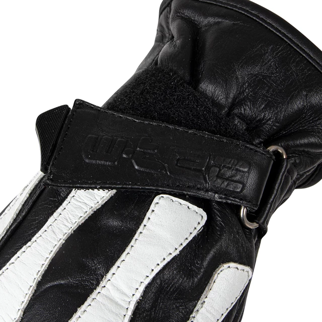 Motorcycle Gloves W-TEC Classic - 3XL