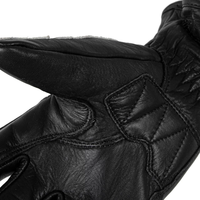 Motorcycle Gloves W-TEC Classic - M