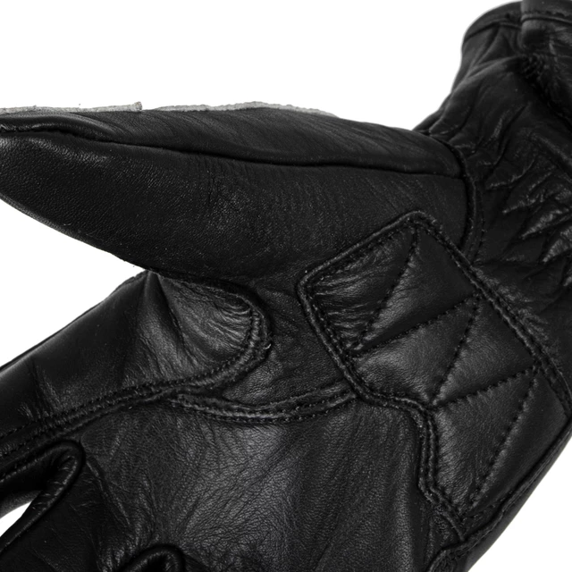 Motorcycle Gloves W-TEC Classic