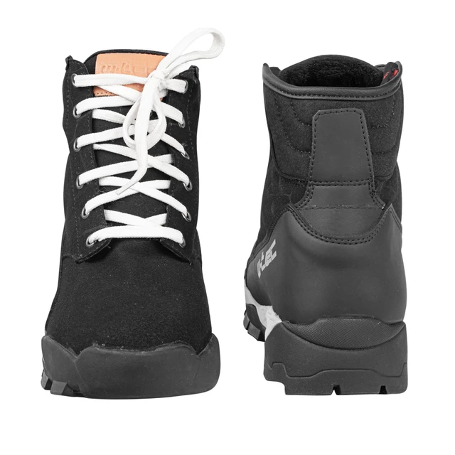 Motorcycle Boots W-TEC Duasoler