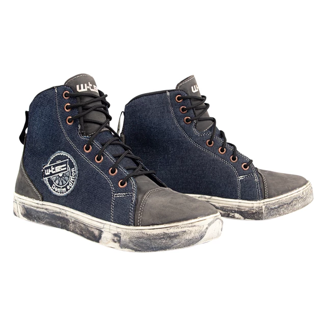 Non slip cheap motorcycle boots