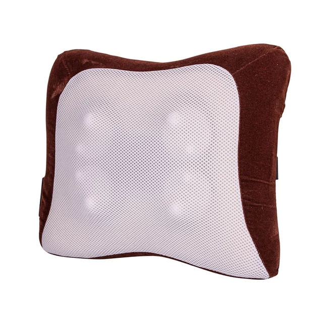 Massage Pillow inSPORTline Matabo