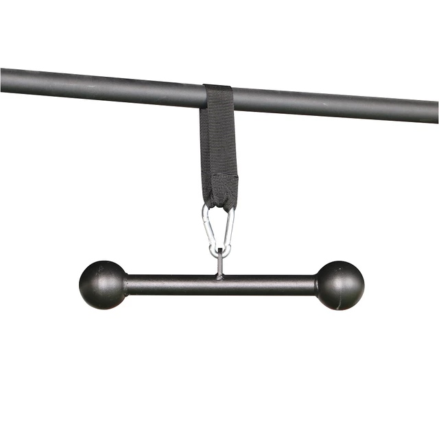 Pull-up krogli inSPORTline Twin