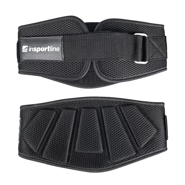 Weightlifting Belt inSPORTline Levantador - M