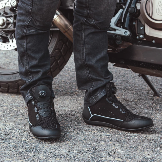 Buty motocyklowe W-TEC Boankers