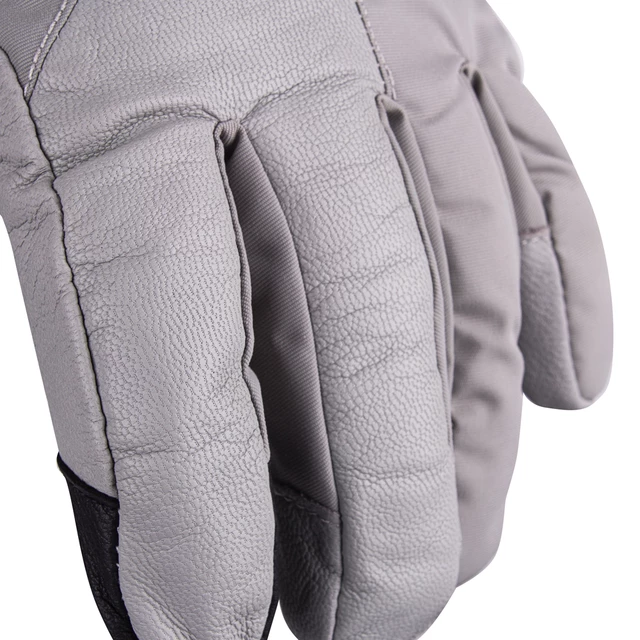 Heated Ski/Motorcycle Gloves Glovii GS8