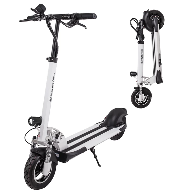 E-Scooter inSPORTline Saturian