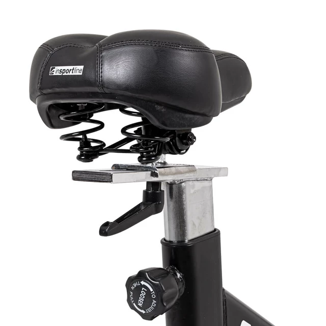 Spin Bike inSPORTline Alfan