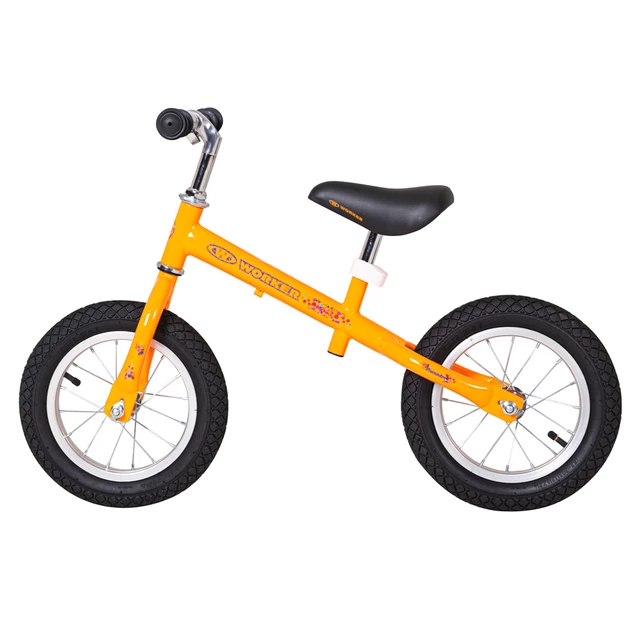 Dziecięcy rowerek biegowy WORKER Plucandro model 2019