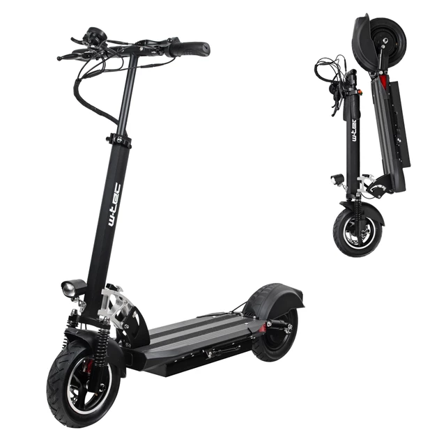 E-Scooter W-TEC Tendeal 700W 10”