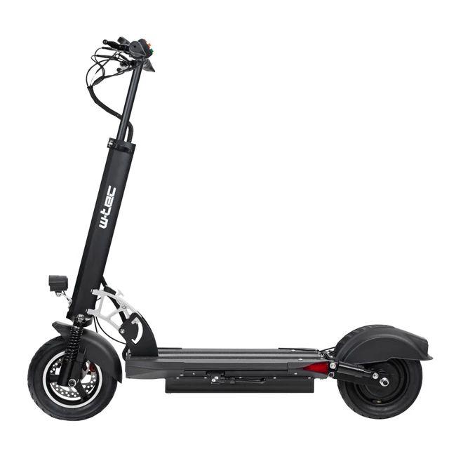 E-Scooter W-TEC Tendeal 700W 10”