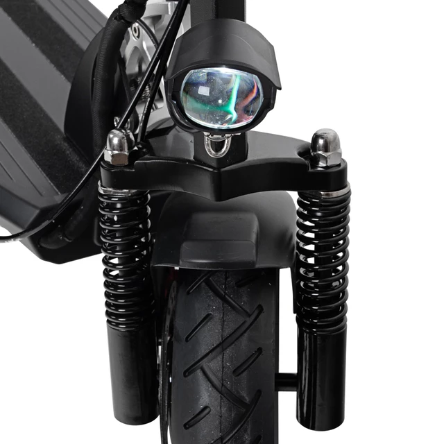 E-Scooter W-TEC Tendeal 700W 10”