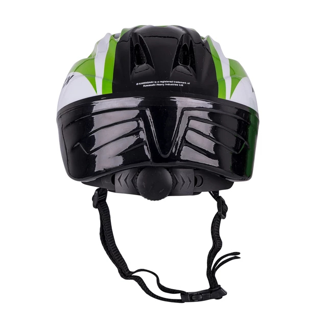 Kask na rower, rolki, hulajnogę Kawasaki Shikuro