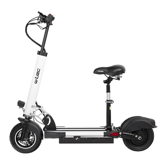 Ülés elektromos rollerre W-TEC Tendeal Seat