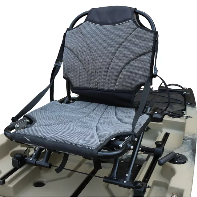 Šlapací skládací kajak inSPORTline Rhoner Desert Camo