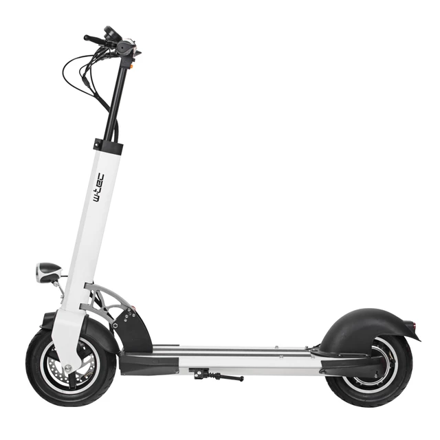 E-scooter W-TEC Tenmark 500W 10" - White