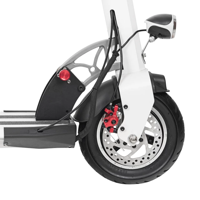 E-scooter W-TEC Tenmark 500W 10" - White