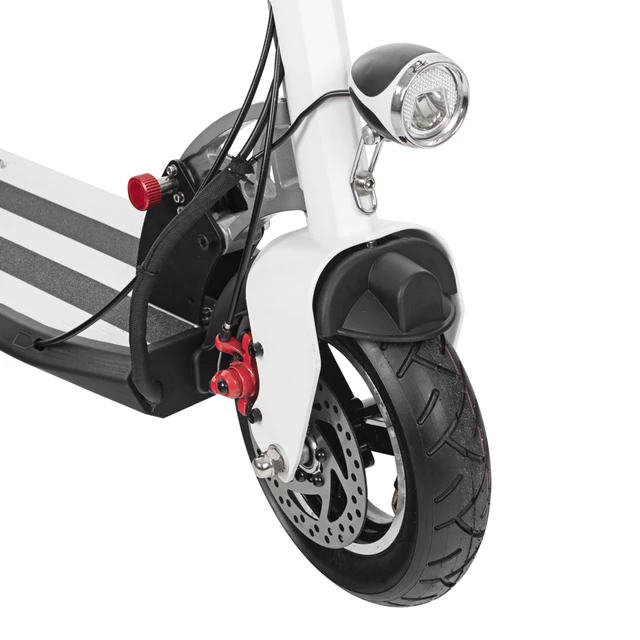 E-scooter W-TEC Tenmark 500W 10"