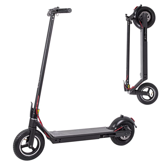 E-Scooter inSPORTline Swifter SE