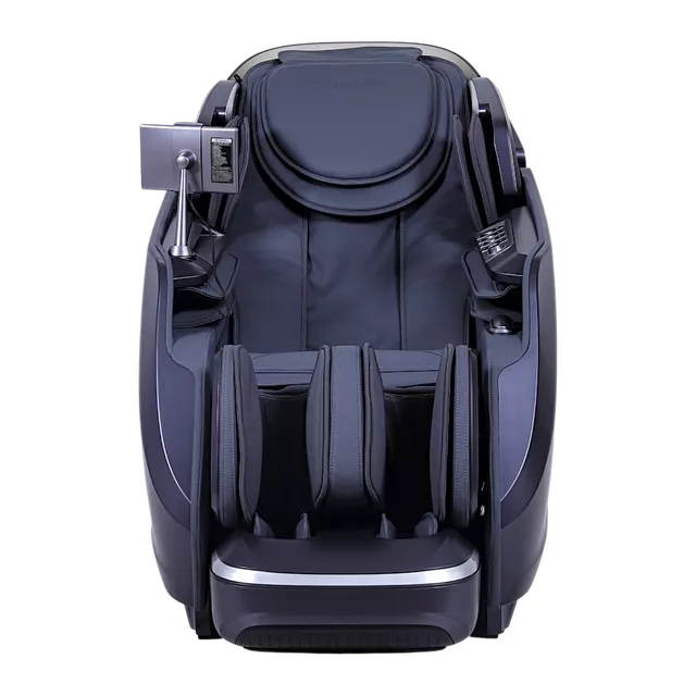 Massage Chair inSPORTline Balsadena - Black