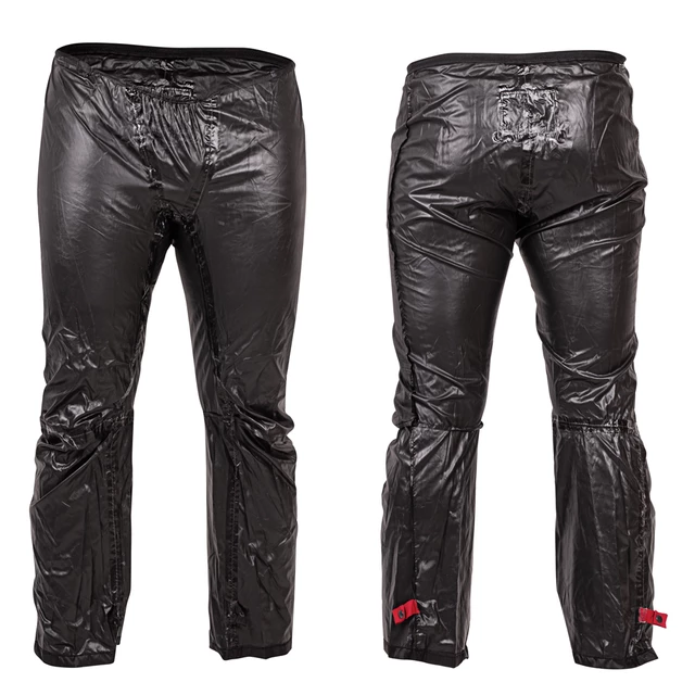 Men’s Summer Motorcycle Pants W-TEC Alquizar - L