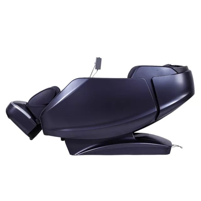 Massage Chair inSPORTline Balsadena - Black