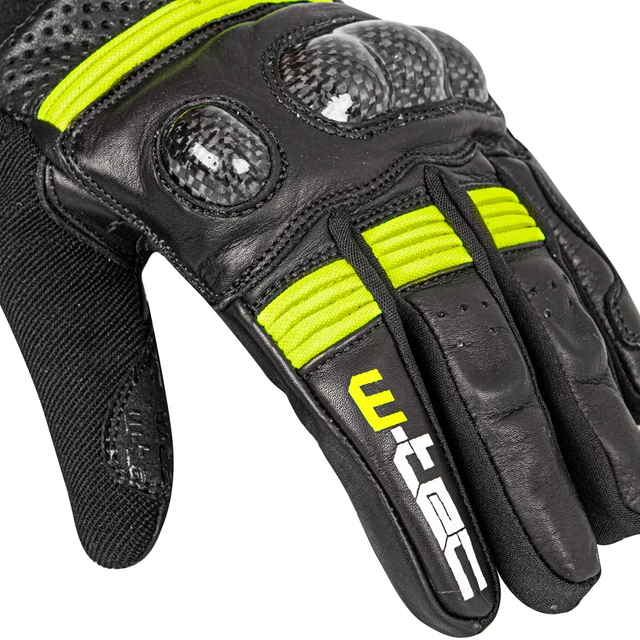 Motorcycle Gloves W-TEC Rushin