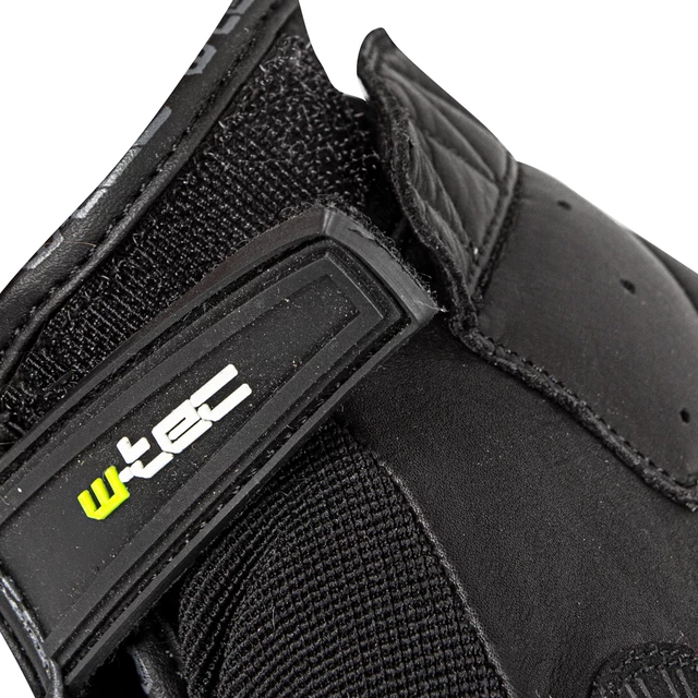 Motorcycle Gloves W-TEC Rushin