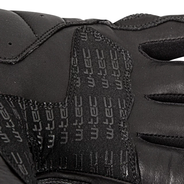 Motorcycle Gloves W-TEC Rushin