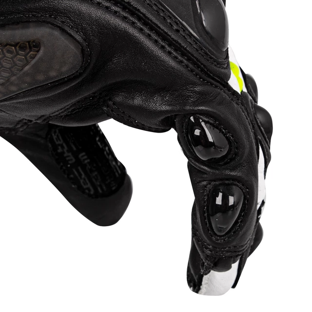 Motorcycle Gloves W-TEC Evolation