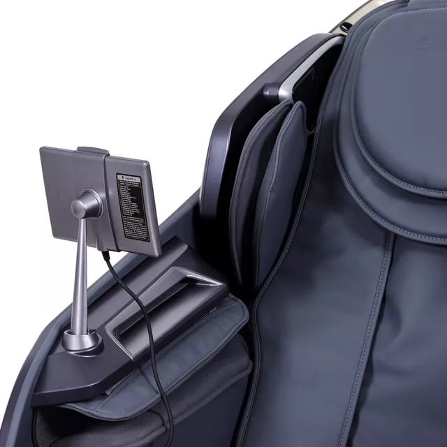 Massage Chair inSPORTline Balsadena - Black