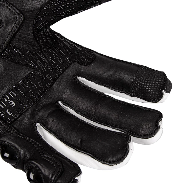 Motorcycle Gloves W-TEC Evolation - 4XL