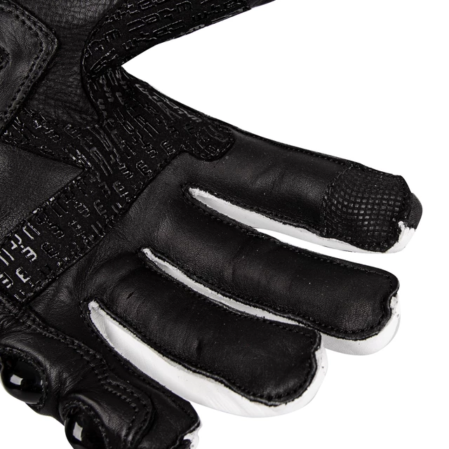 W-TEC Evolation Motorradhandschuhe - L