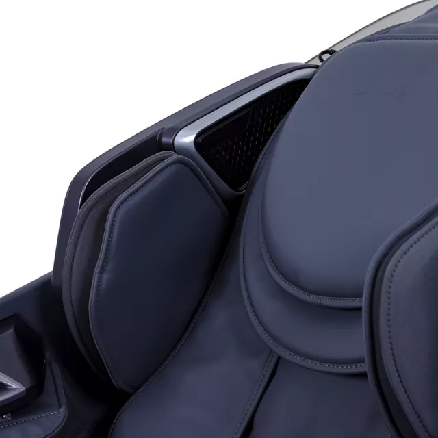 Massage Chair inSPORTline Balsadena - Black