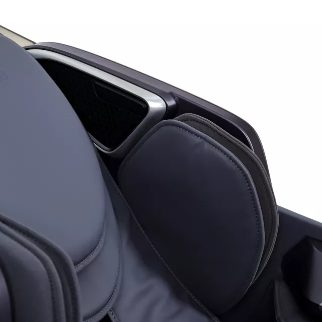 Massage Chair inSPORTline Balsadena - Black