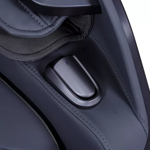 Massage Chair inSPORTline Balsadena - Black
