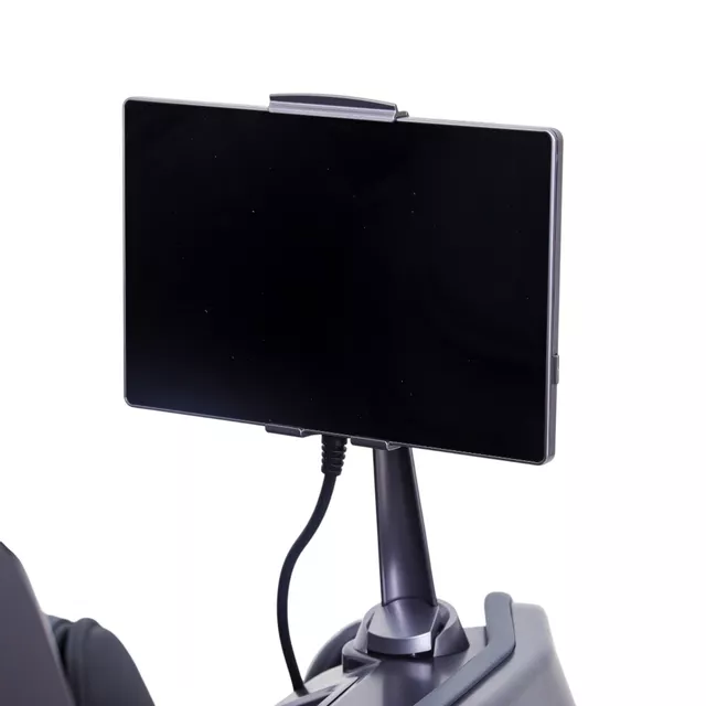 Massage Chair inSPORTline Balsadena - Black
