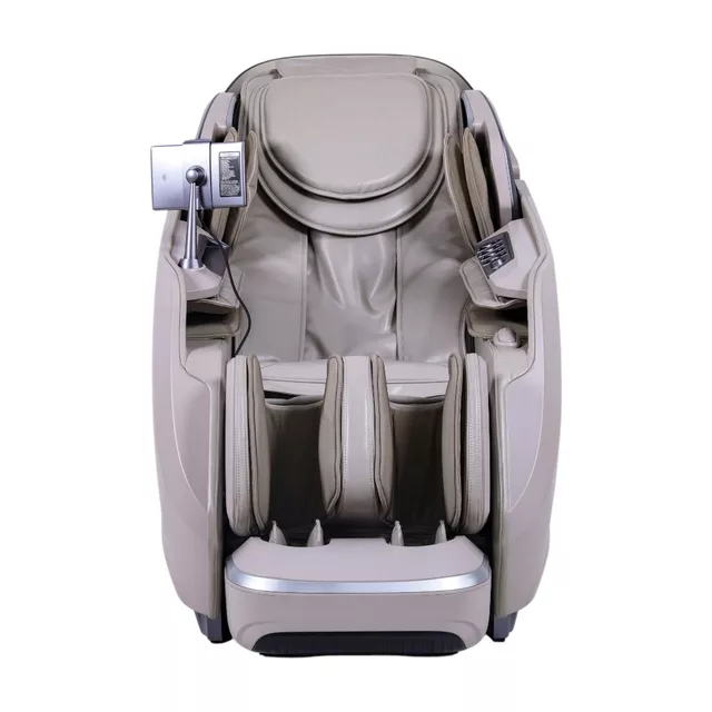 Massage Chair inSPORTline Balsadena - Black