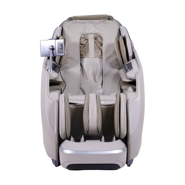 Massage Chair inSPORTline Balsadena - Black