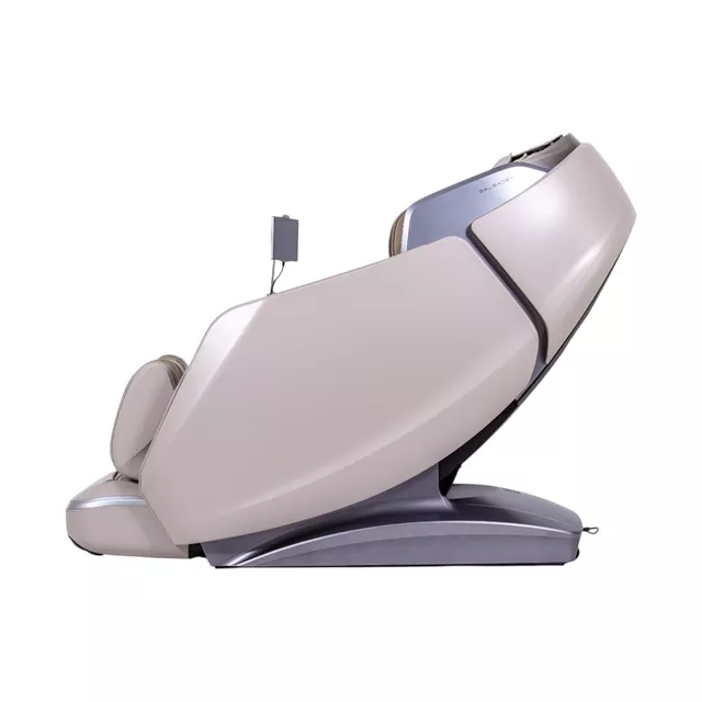 Massage Chair inSPORTline Balsadena - Black