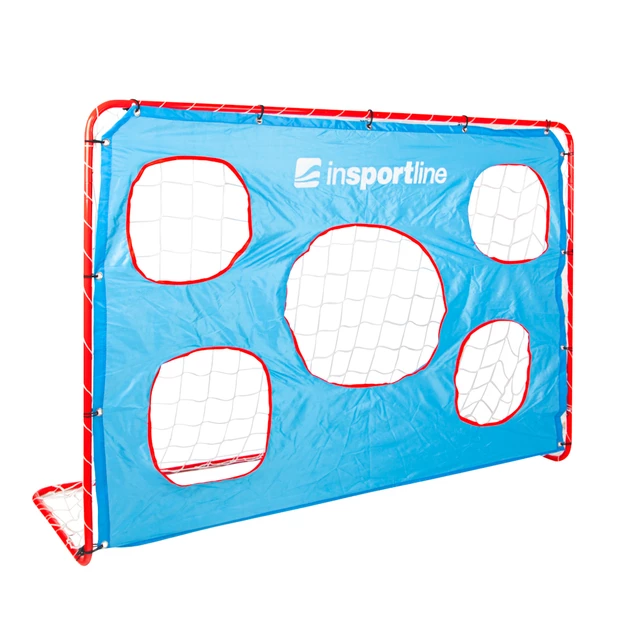 Футболна врата inSPORTline Goalcheck