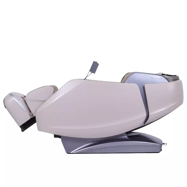 Massage Chair inSPORTline Balsadena - Black