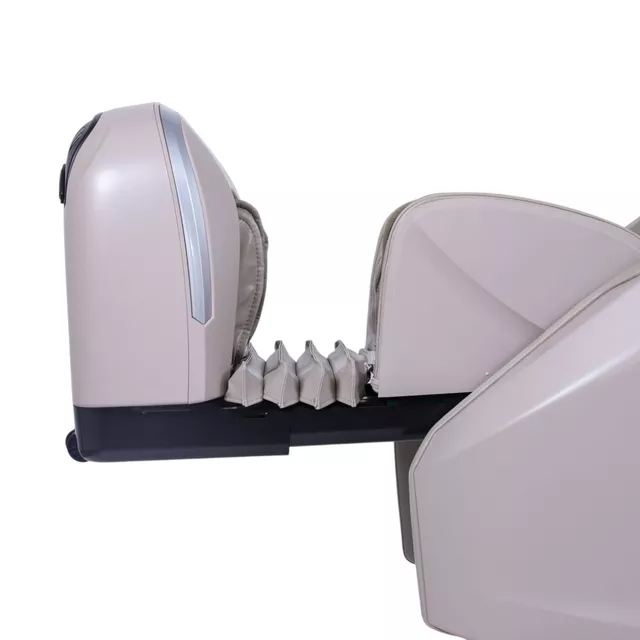 Massage Chair inSPORTline Balsadena - Black
