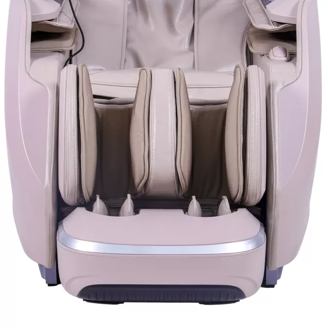Massage Chair inSPORTline Balsadena - Black