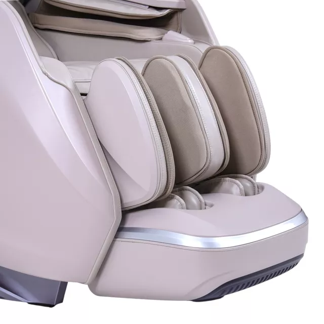 Massage Chair inSPORTline Balsadena - Black