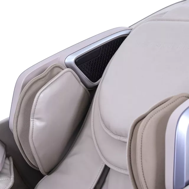 Massage Chair inSPORTline Balsadena - Black