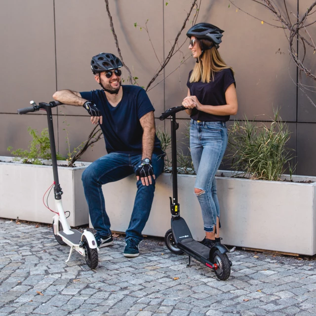 E-Scooter inSPORTline Fulmino